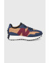 New Balance cipő MS327TA - Pepit.hu