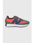 New Balance cipő MS327TB - Pepit.hu