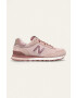 New Balance Cipő WL515CSC - Pepit.hu