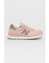 New Balance Cipő WL515GBP - Pepit.hu