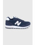 New Balance cipő WL515RB3 - Pepit.hu