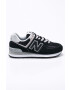 New Balance Cipő WL574EB - Pepit.hu