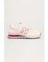 New Balance Cipő WL574EUC - Pepit.hu