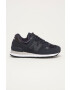 New Balance Cipő WL574FA2 - Pepit.hu