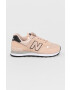 New Balance Cipő WL574FL2 - Pepit.hu