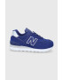 New Balance cipő Wl574hp2 - Pepit.hu