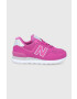 New Balance cipő Wl574hr2 - Pepit.hu