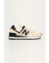 New Balance Cipő WL574LBA - Pepit.hu