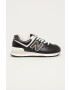 New Balance Cipő WL574PL2 - Pepit.hu