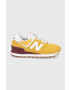 New Balance cipő WL574VE2 - Pepit.hu