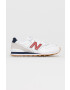 New Balance cipő WL996FPK - Pepit.hu