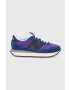 New Balance cipő WS237SA - Pepit.hu