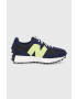 New Balance cipő WS327CC - Pepit.hu