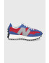 New Balance cipő WS327WA1 - Pepit.hu