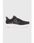 New Balance futócipő 411v3 fekete - Pepit.hu