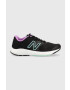 New Balance futócipő 520v7 fekete - Pepit.hu