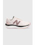 New Balance futócipő Fresh Foam 680 v7 rózsaszín - Pepit.hu