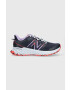 New Balance futócipő Fresh Foam Garoe sötétkék - Pepit.hu