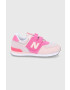 New Balance gyerek cipő PV574WM1 - Pepit.hu