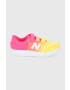 New Balance gyerek cipő - Pepit.hu