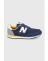 New Balance gyerek cipő - Pepit.hu