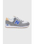 New Balance gyerek cipő GC574NA2 - Pepit.hu