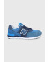 New Balance gyerek cipő GC574WS1 - Pepit.hu