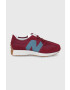 New Balance gyerek cipő GS327HE1 - Pepit.hu