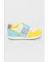 New Balance gyerek cipő IZ996MYS - Pepit.hu