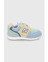 New Balance gyerek cipő IZ996OB3 - Pepit.hu