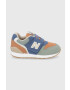 New Balance gyerek cipő IZ996ON3 - Pepit.hu