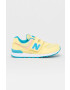 New Balance gyerek cipő PV574BYS - Pepit.hu