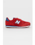 New Balance gyerek cipő YV373SRW - Pepit.hu