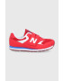 New Balance gyerek cipő YV393BBP - Pepit.hu