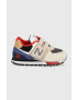 New Balance gyerek sportcipő - Pepit.hu