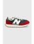 New Balance gyerek sportcipő GS237ED - Pepit.hu