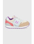 New Balance gyerek sportcipő IZ996JF3 - Pepit.hu