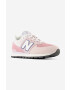 New Balance gyerek sportcipő GC574DH2 rózsaszín - Pepit.hu