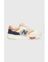 New Balance sportcipő Cm997hsk - Pepit.hu