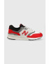 New Balance sportcipő Cm997hvv - Pepit.hu