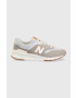 New Balance sportcipő Cw997hlp szürke - Pepit.hu