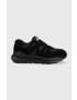 New Balance sportcipő M5740gtp fekete - Pepit.hu