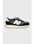 New Balance sportcipő Ms237ga - Pepit.hu