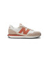 New Balance sportcipő Ms237rb zöld - Pepit.hu