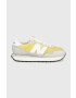 New Balance sportcipő Ms237va - Pepit.hu