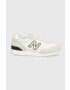 New Balance sportcipő Wl515ct3 bézs - Pepit.hu