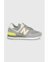 New Balance sportcipő Wl574cm2 - Pepit.hu