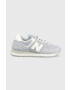 New Balance sportcipő Wl574fo2 - Pepit.hu