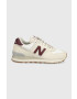 New Balance sportcipő Wl574rcf - Pepit.hu