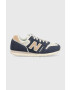 New Balance sportcipő Wl373rd2 sötétkék - Pepit.hu